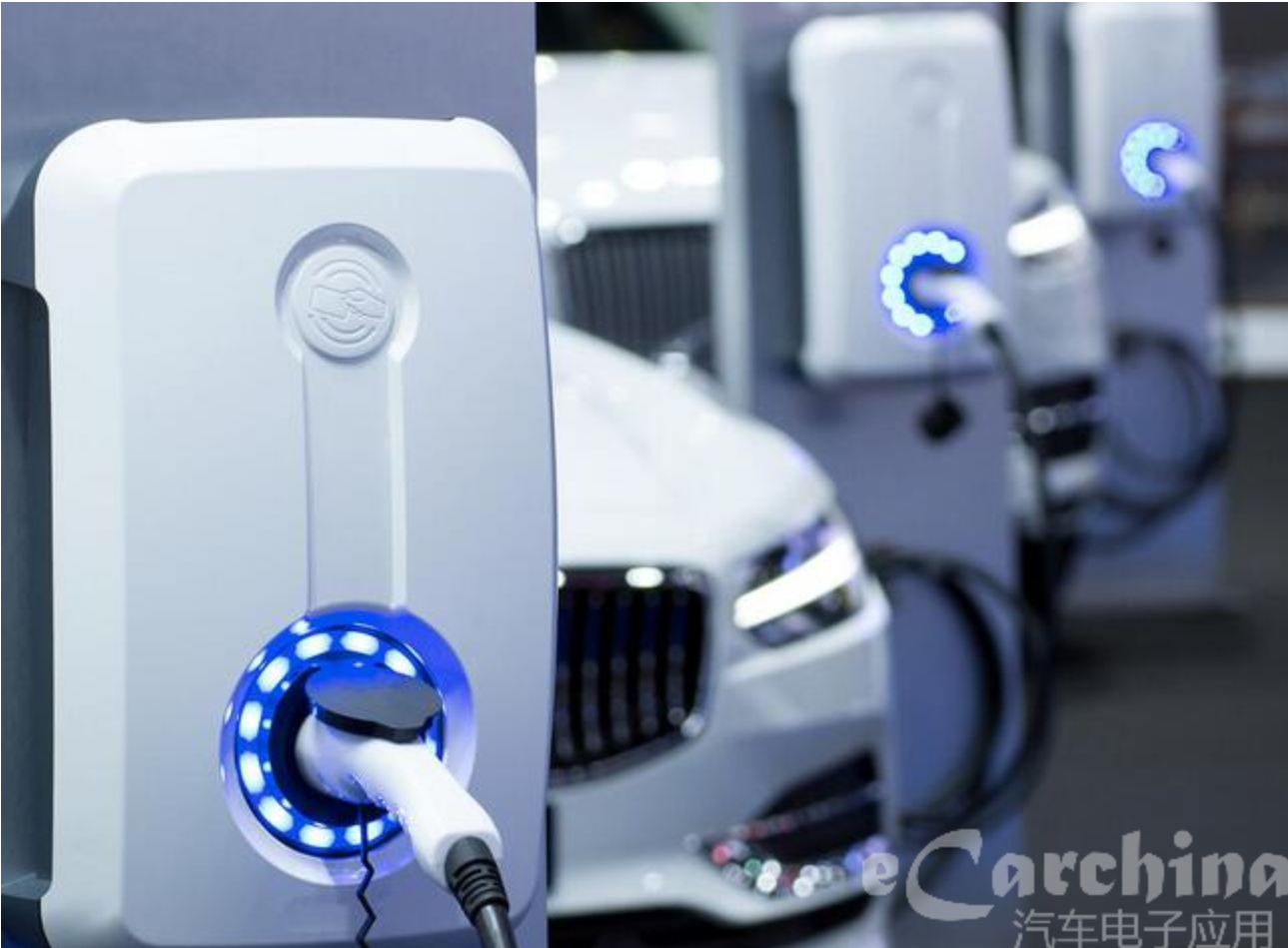 BMW and Mercedes-Benz set up joint venture to operate supercharging network in China